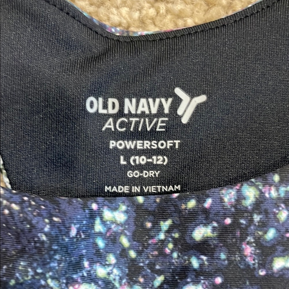 Old Navy Active Powersoft Sports Bra Lot - Picture 7 of 7